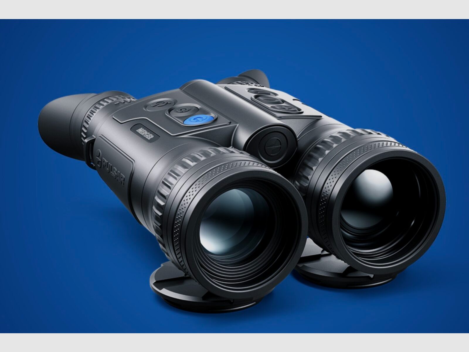Merger DUO NXP50