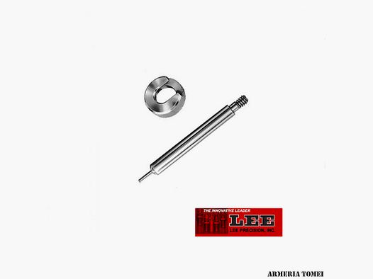 LEE – MIERNIK DŁUGOŚCI ŁUSEK I UCHWYT ŁUSEK 7.62X54 RUSSIAN