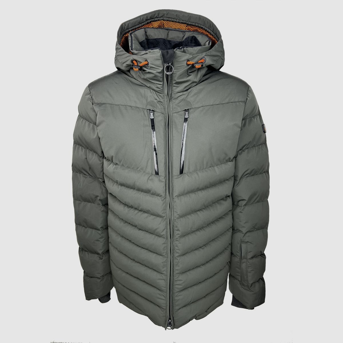 WELLENSTEYN Carmenere Blackarmy Men