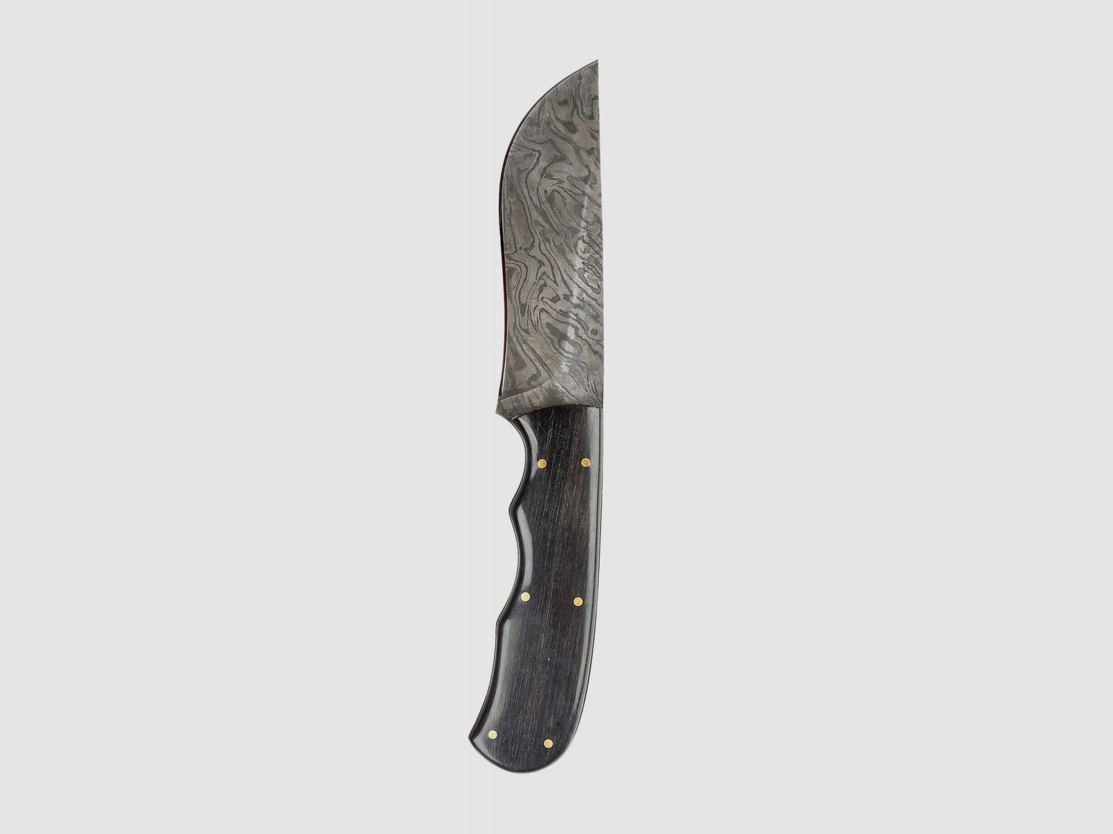 Rigby Jagdmesser mit Lederscheide Caprivi