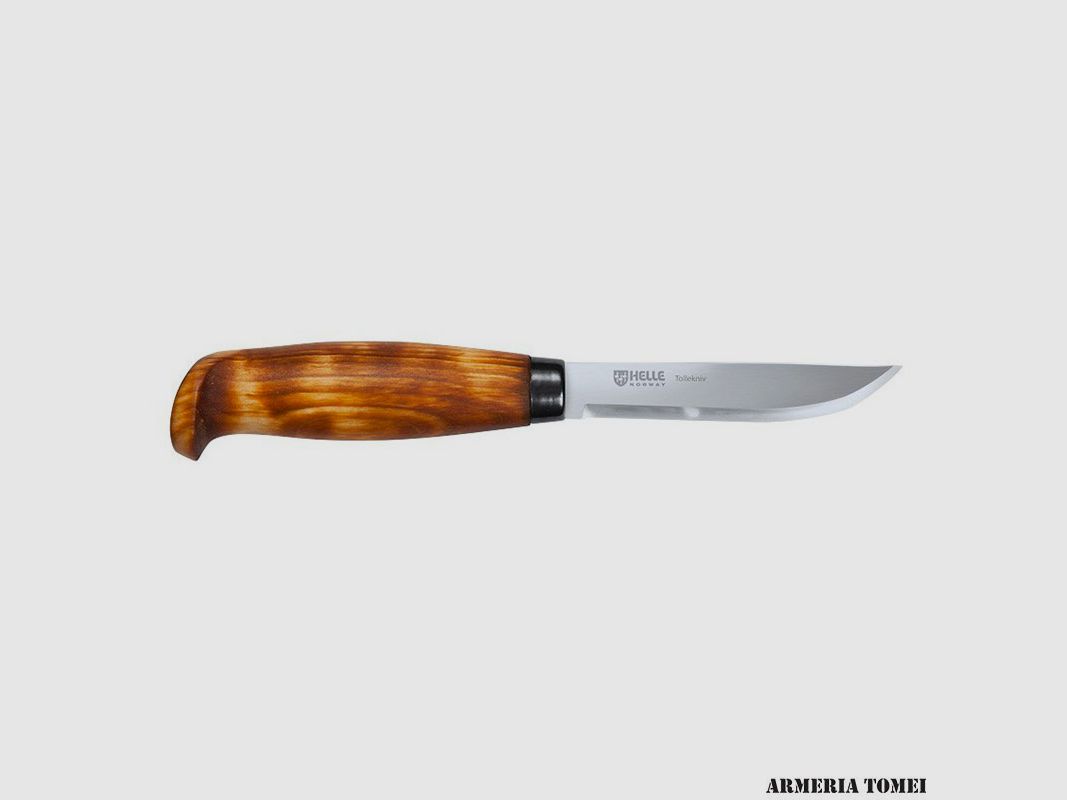 Messer – Helle Tollekniv, Bild 1 von 2