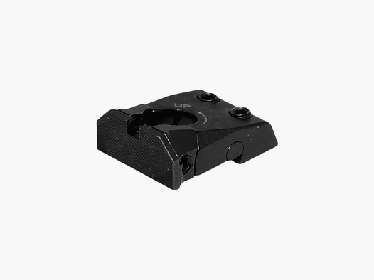 Rear sight for CZ Shadow 2 I Kadet adjustable