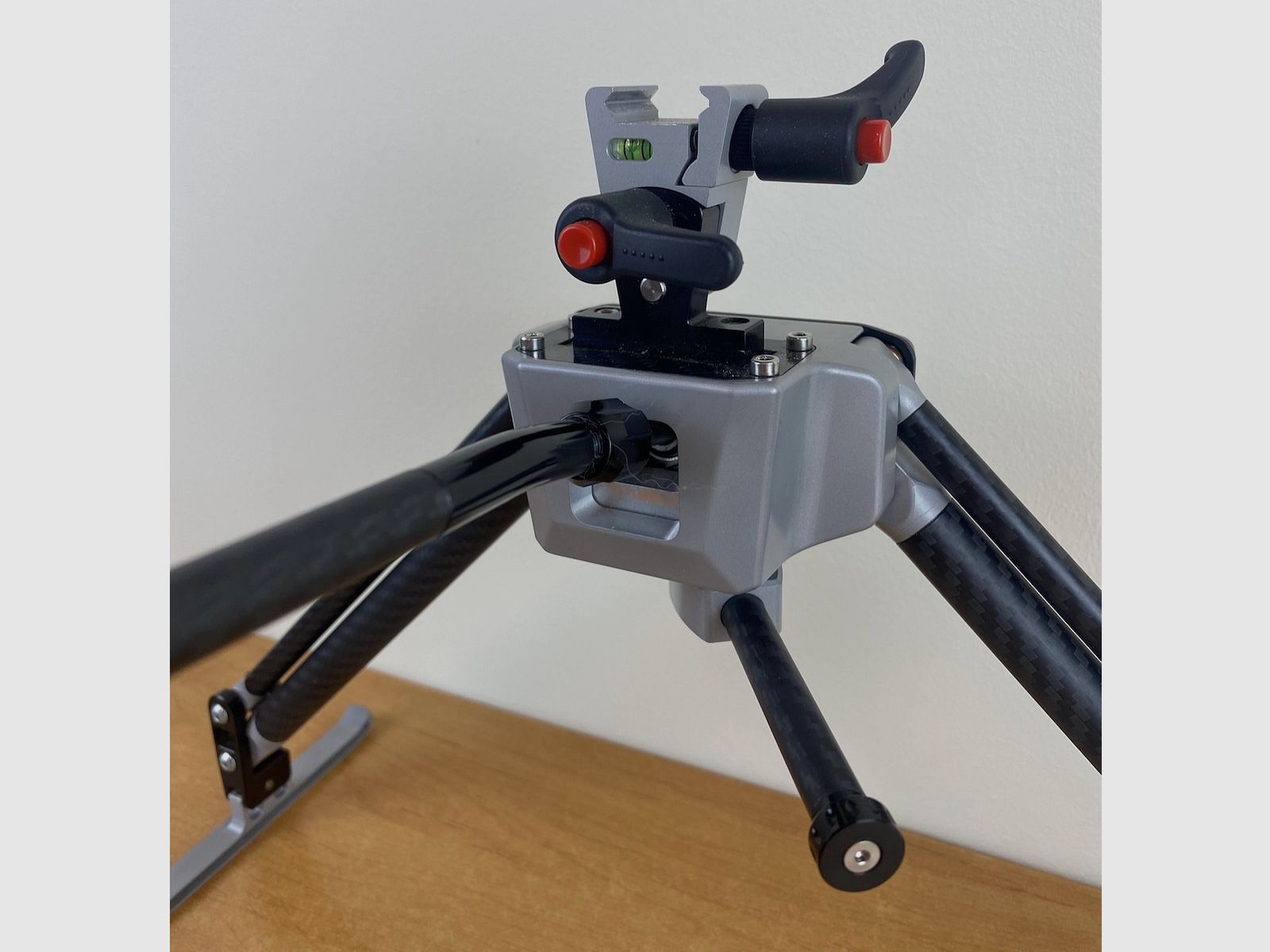 Lenzi Joystick Bipod 