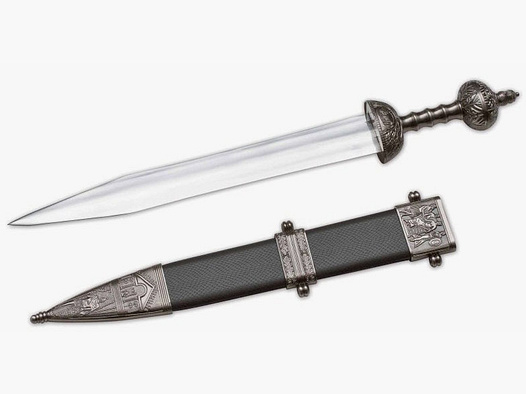 Gladiators short sword