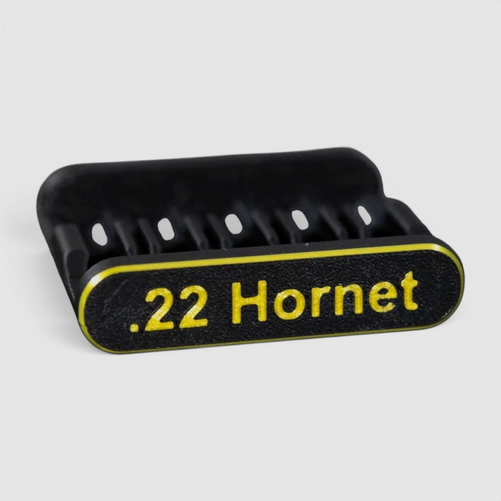 Filamelt - Premium Patronenclip .22 Hornet