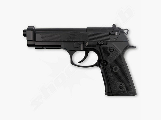 Beretta Elite II CO2 Airgun Kal.