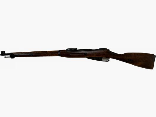 M39 Finnischer Mosin Nagant – Kaliber 7,62x54R