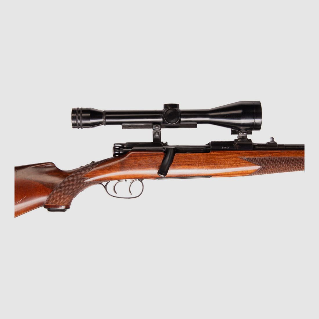 Mannlicher GK Stutzen