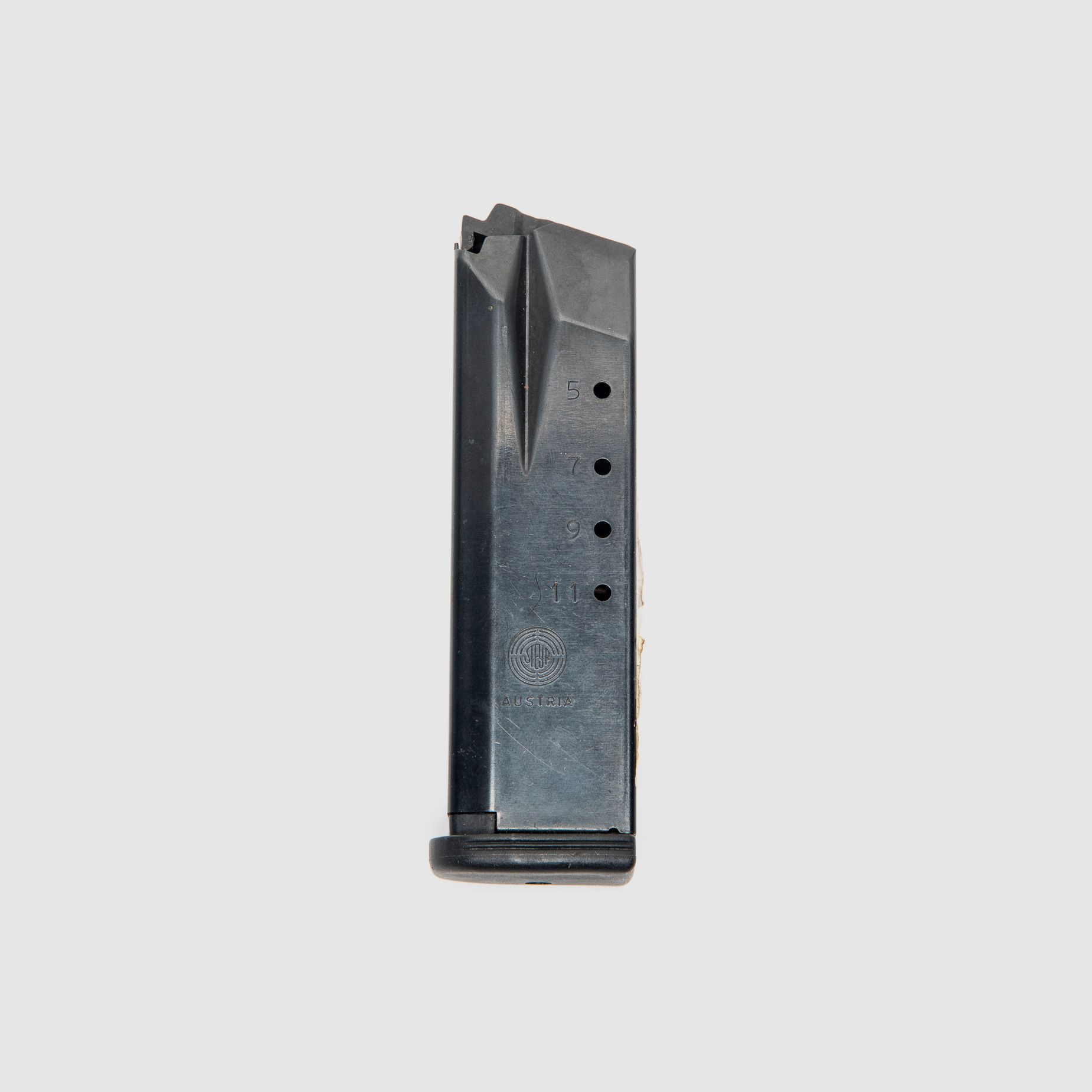 Caricatore Steyr M40
