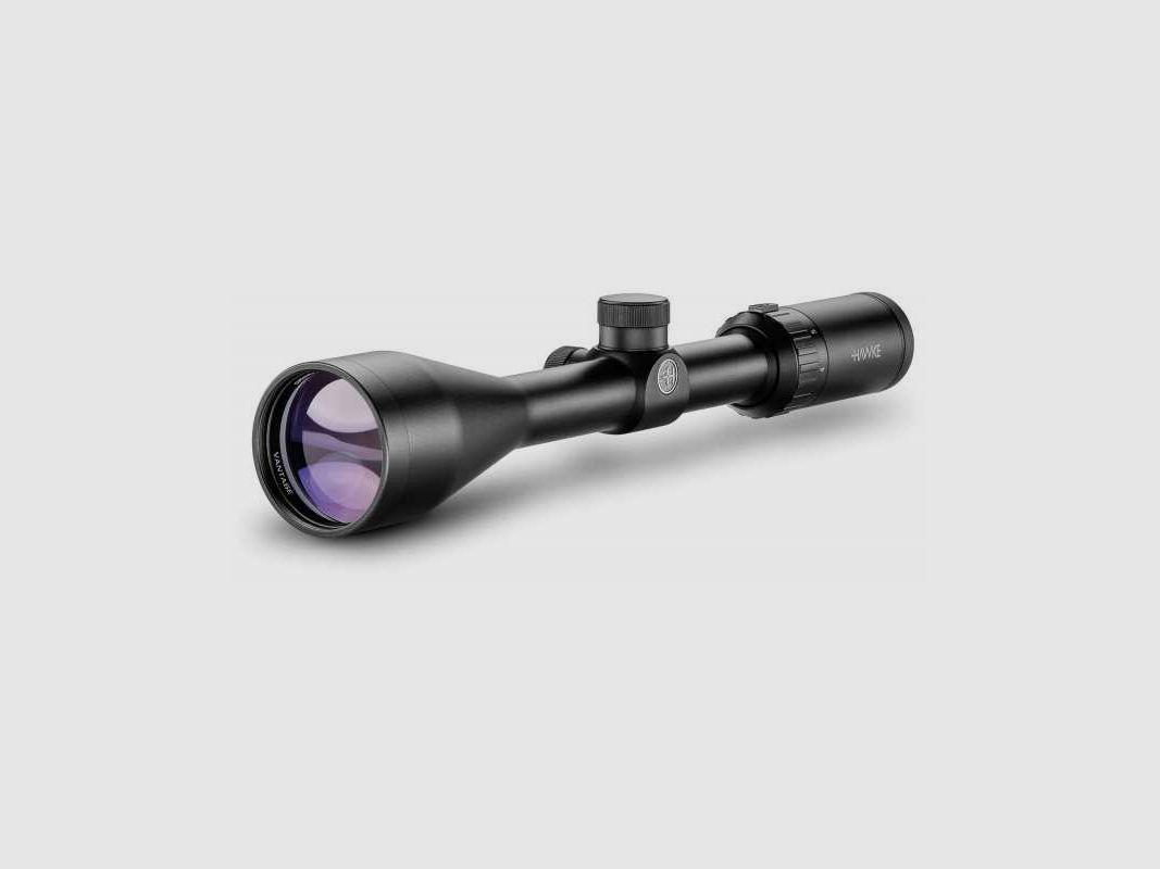 Hawke Vantage 4-12x50 30/30 Duplex riflescope