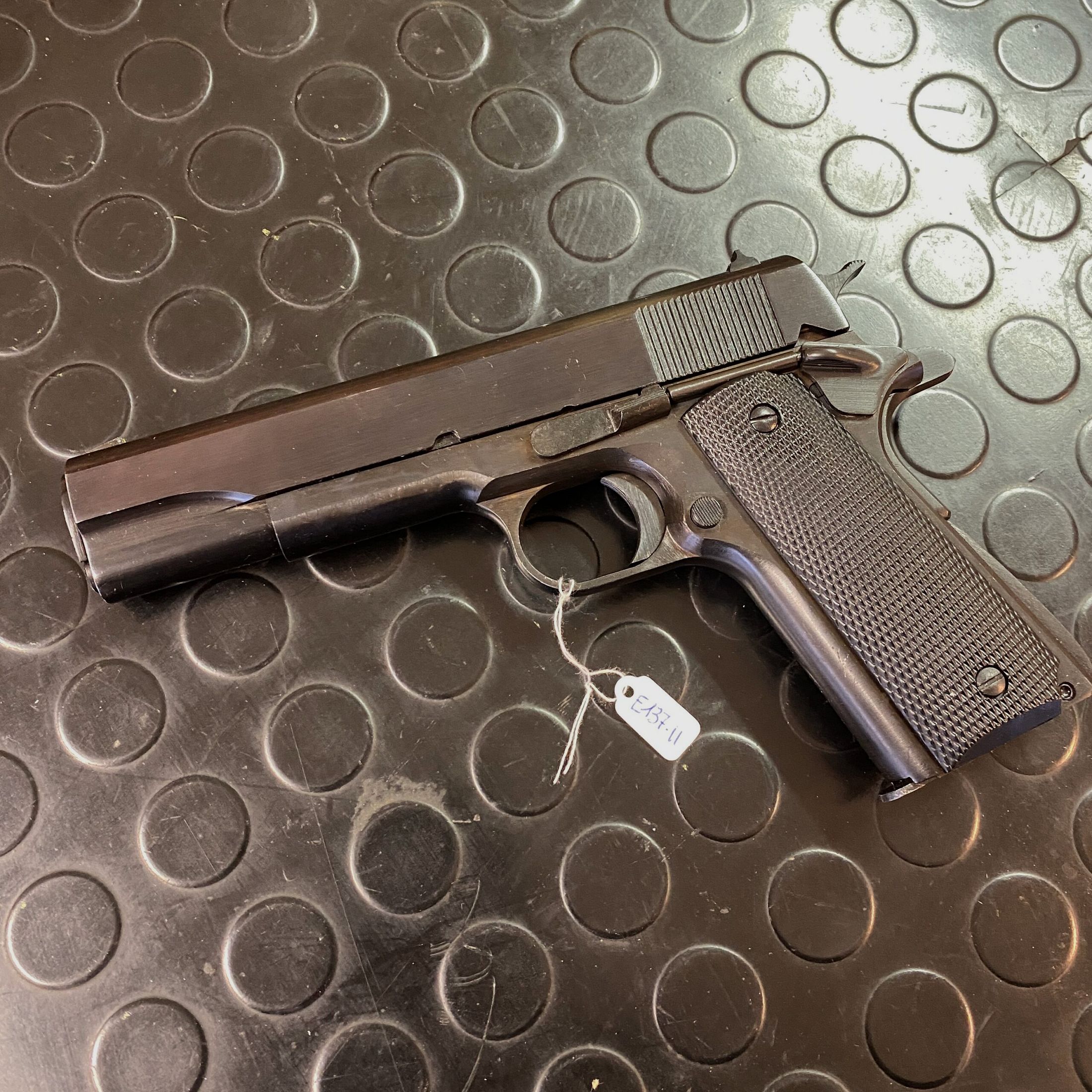 Norinco 1911 45acp rif.E137-11