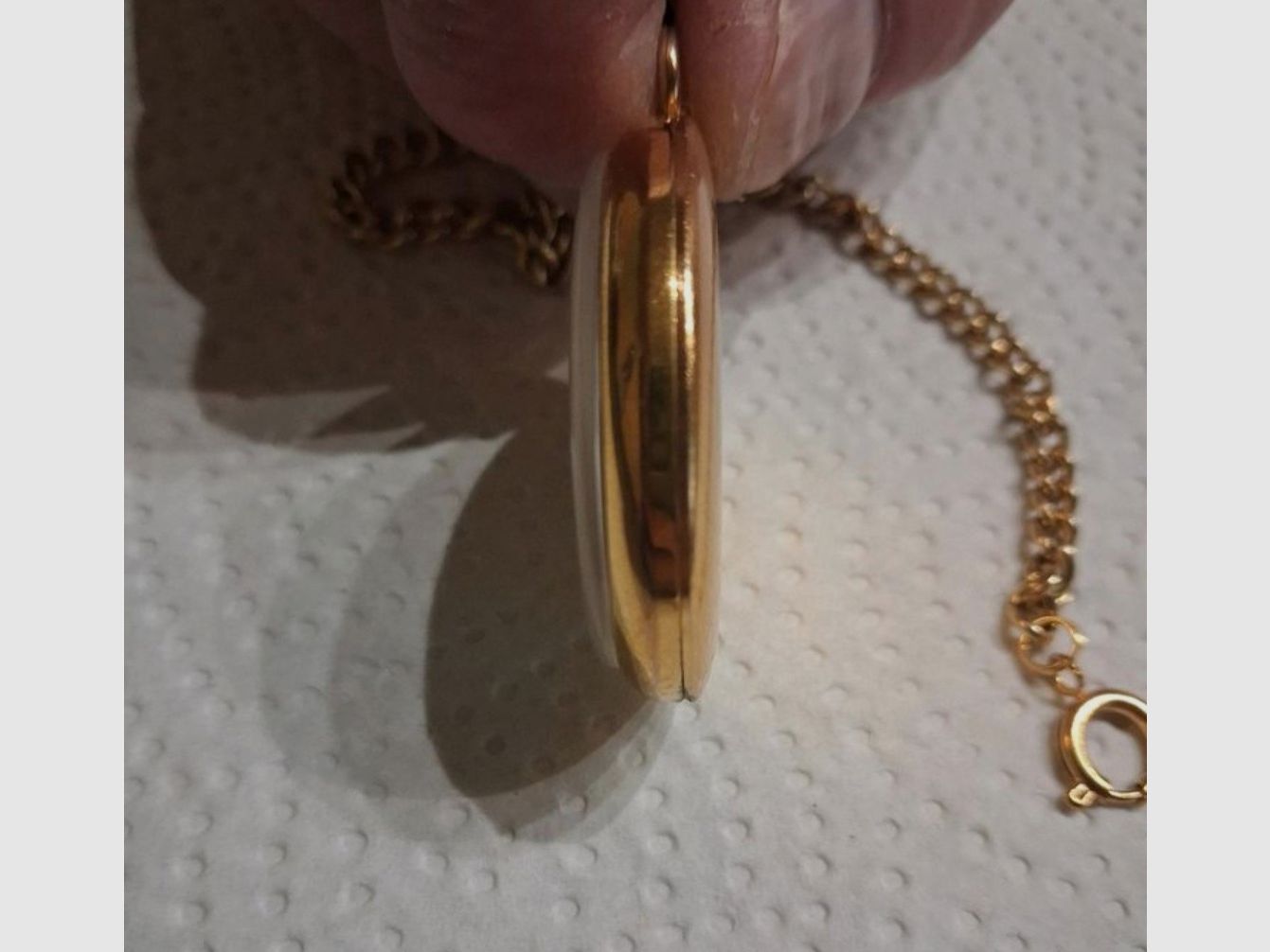 Zakhorloge Royal met maanstand en datumweergave