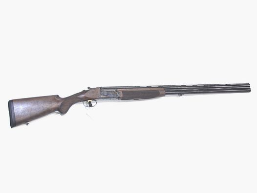Over-and-under shotgun Franchi Instinct L, 12/76, 76cm barrel, steel shot proof
