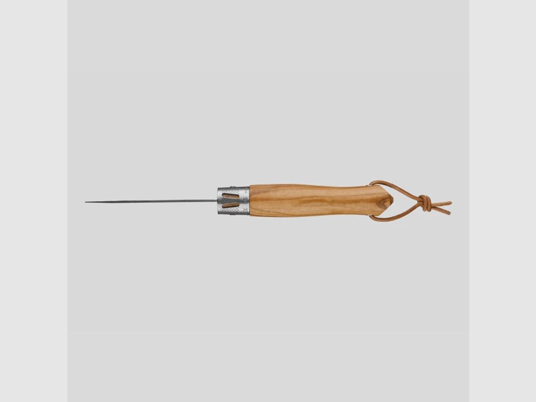 OPINEL MESSER NÉO6 OPIFLEX OLIVE, Bild 3 von 10