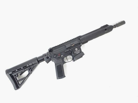 Schmeisser AR15-9 Dynamic PCC 10.5"