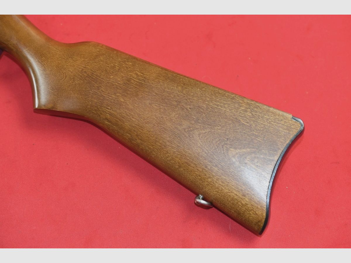 #7851 Ruger Mini-14 carabina, cal. .223 Rem., imagen 6 de 29