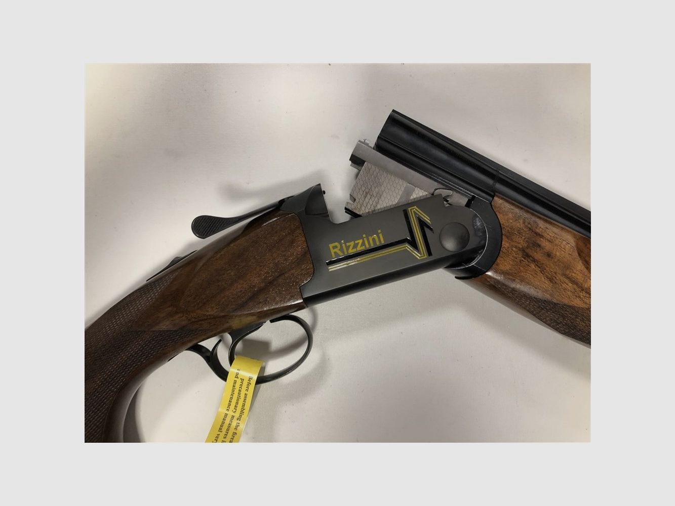 Rizzini Vertex Trap Kal. 12, Bild 6 von 6