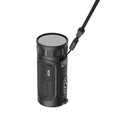 Thermisch monokulair GUIDE TE211M mini, afbeelding 3 van 3