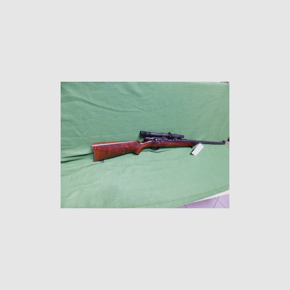 Anschütz KK
