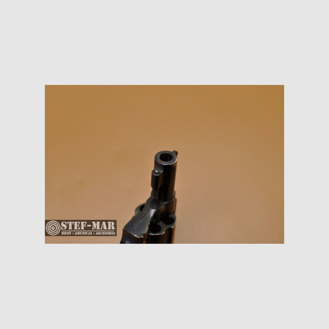 Rewolwer Rossi Brasil, kal. .38 Special [P681], zdjęcie 14 z 14