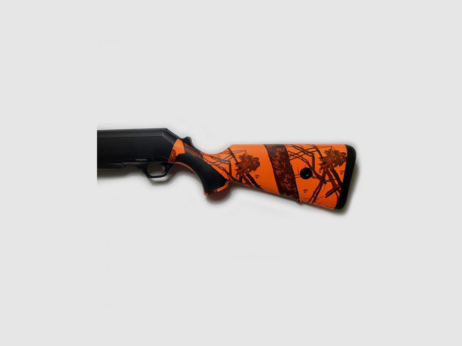 Browning MK3 Tracker Pro Cal. 308 Winchester, image 5 sur 8