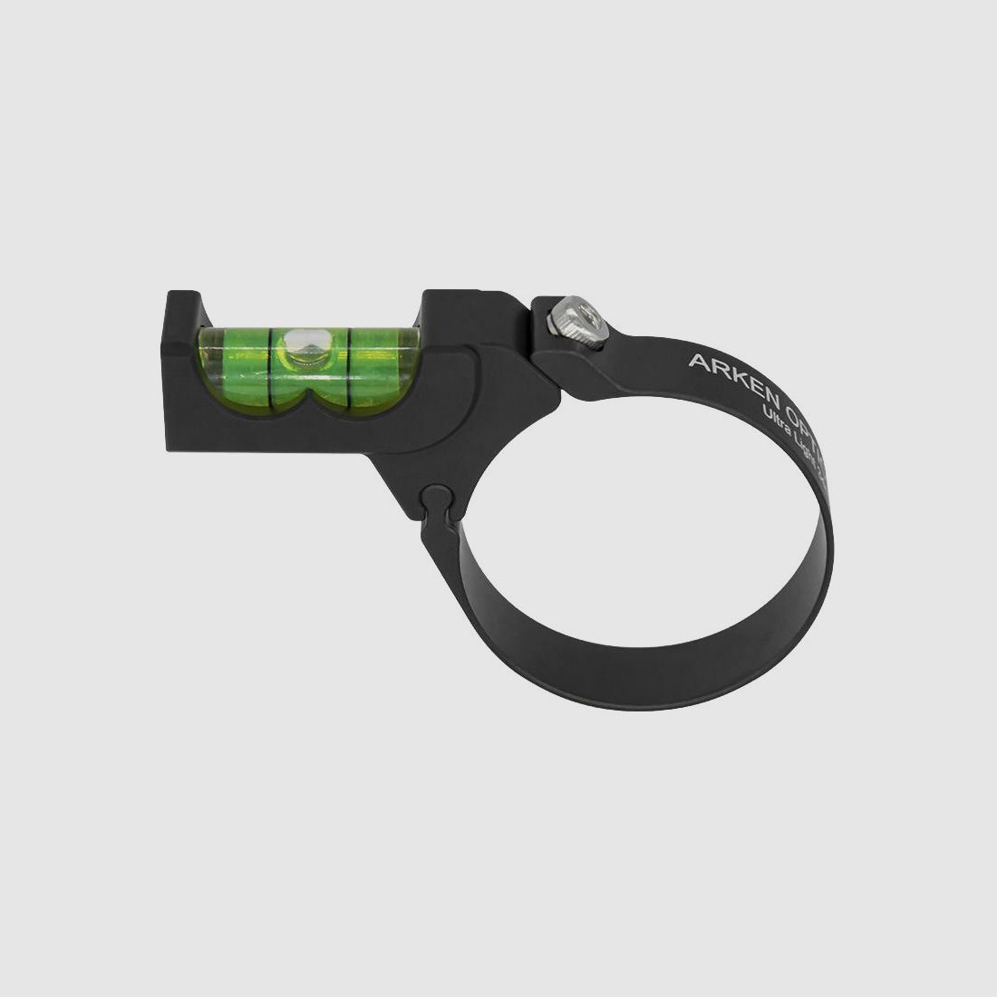 Livella a bolla Arken 30 mm, immagine 1 di 2