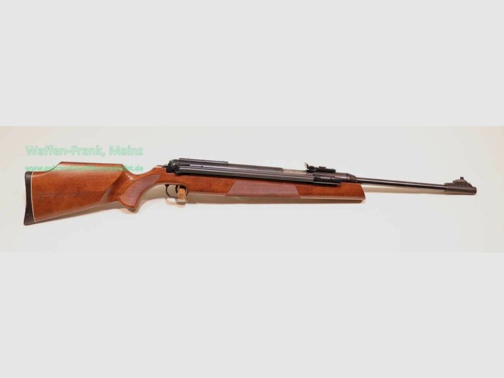 DIANA Mod. 54 Weitschuss