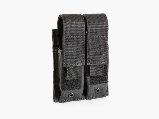OPENLAND DUBBELE MAGAZIJNHOLSTER PISTOOL