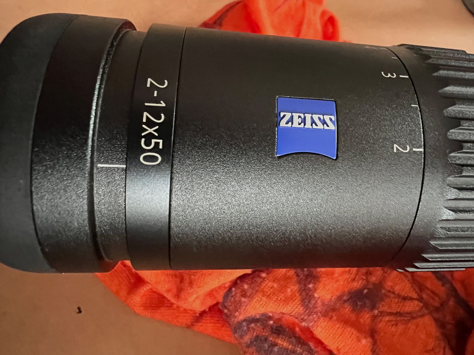 Heym Drilling, 30-06, 27/76, .22 Hornet