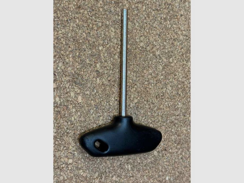 Chiave di smontaggio per canna di Blaser R8 BLASER, immagine 3 di 3