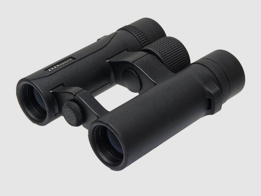 DDoptics Ultralight 8x26, image 1 sur 2