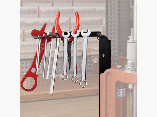 Caddy à outils Hornady Lock-N-Load AP