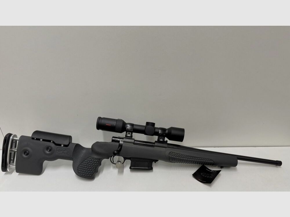 HOWA M1500 GRS Fenris "The Short Samurai" Offerta Completa - Waffen Friedrichs