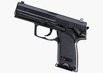 UMAREX HK USP CAL 6 MM