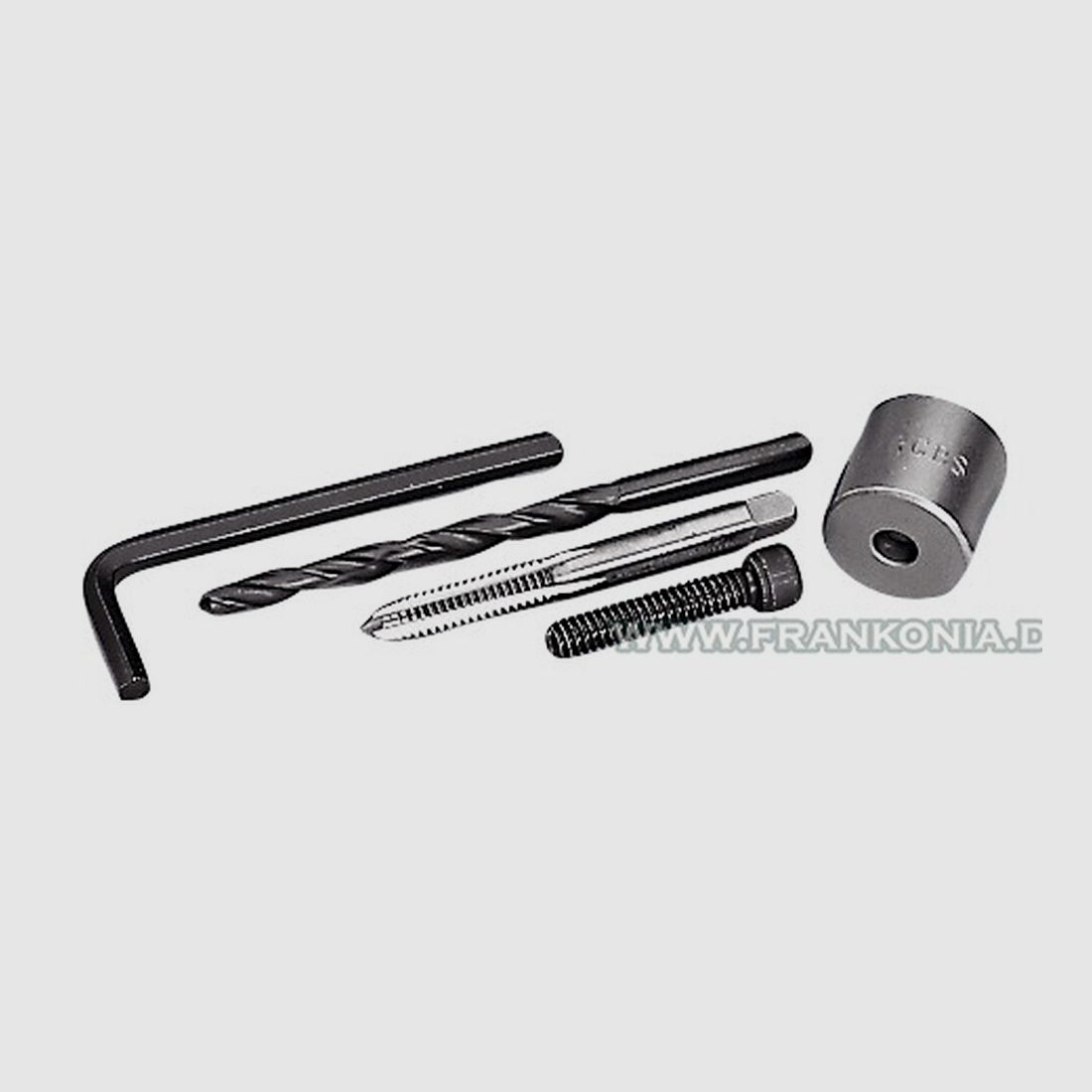 RCBS Die saver tool