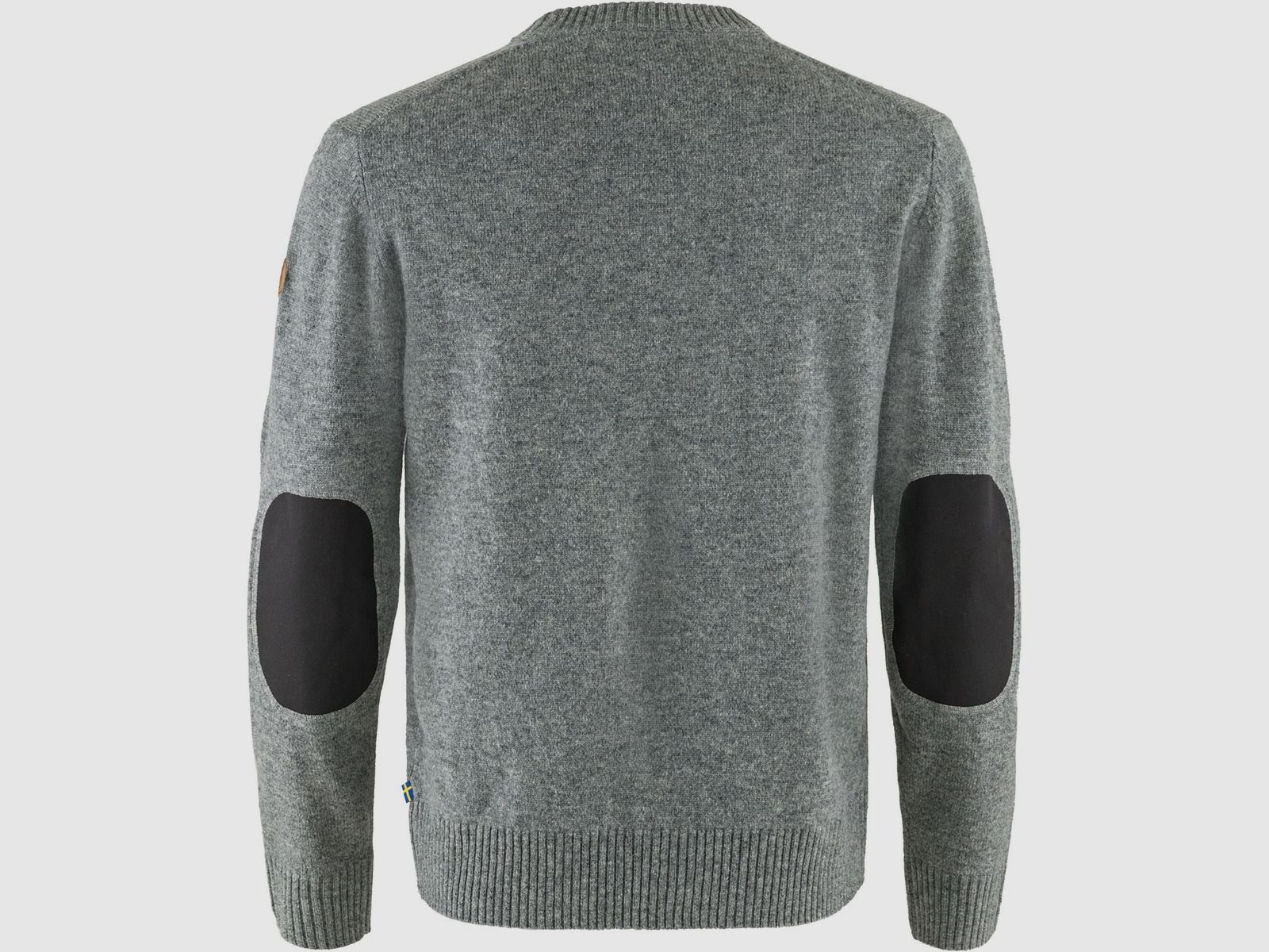 Fjällräven Herren Övik Pullover