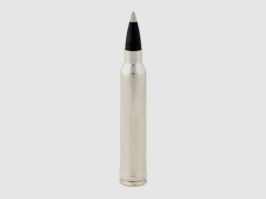Munición Winchester Ballistic Silvertip cal.270 130gr, imagen 2 de 4