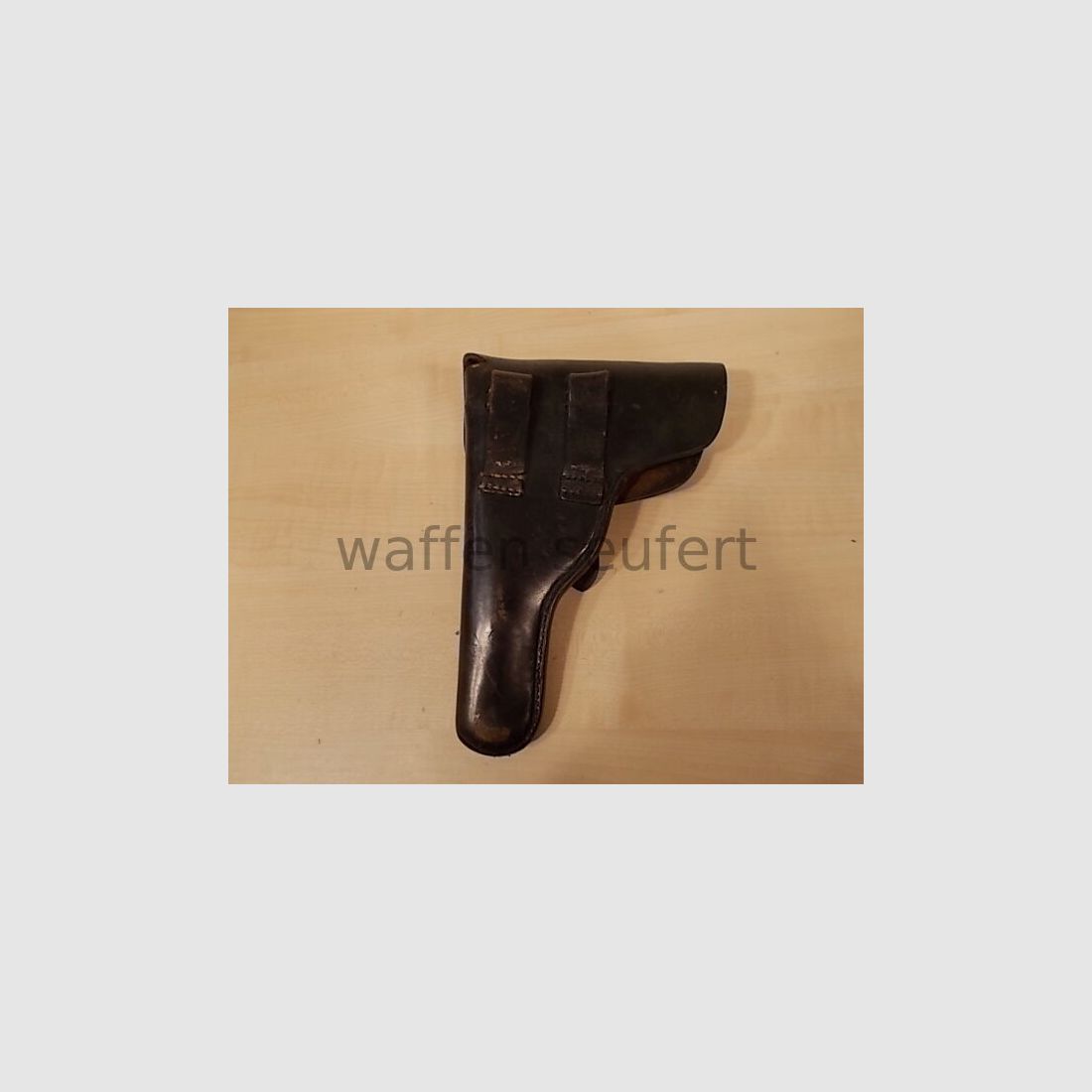 Astra 600/43 AKAH Custodia per pistola