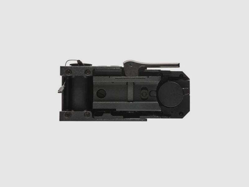 PUNTO ROJO SIGHTMARK ULTRA SHOT R-SPEC REFLEX NEGRO MULTI-RETÍCULO, imagen 5 de 8