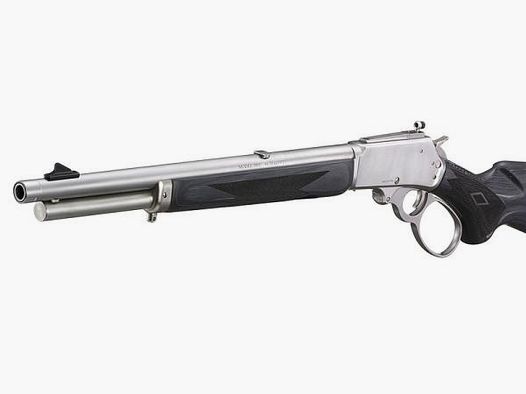 MARLIN Onderhevel herhalingsgeweer Mod. 1895 Trapper Threaded .45-70Gov