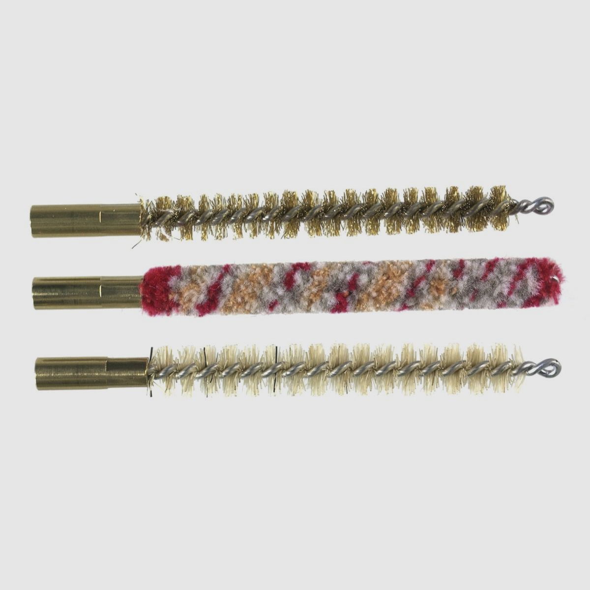 BLISTER 3 CEPILLOS DE LIMPIEZA – Cal. 36