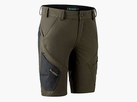 Deerhunter Herren Shorts Northward Bark Green