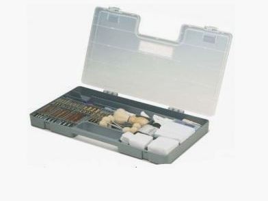 Kit de Limpieza para Pistola/Rifle