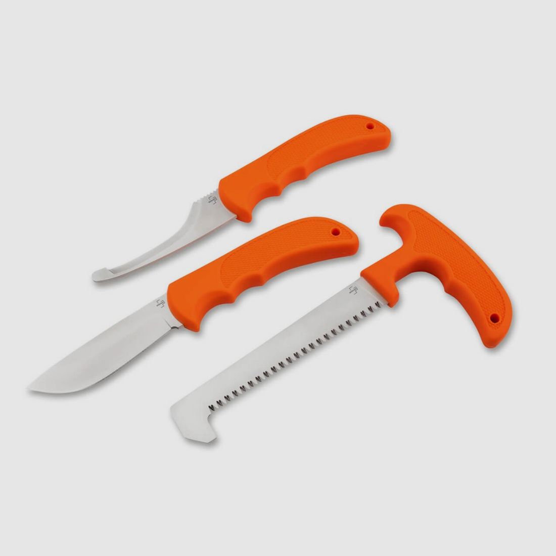 Böker Feststehendes Messer HL Game Processing Set Jagdmesser Set, Bild 1 von 2