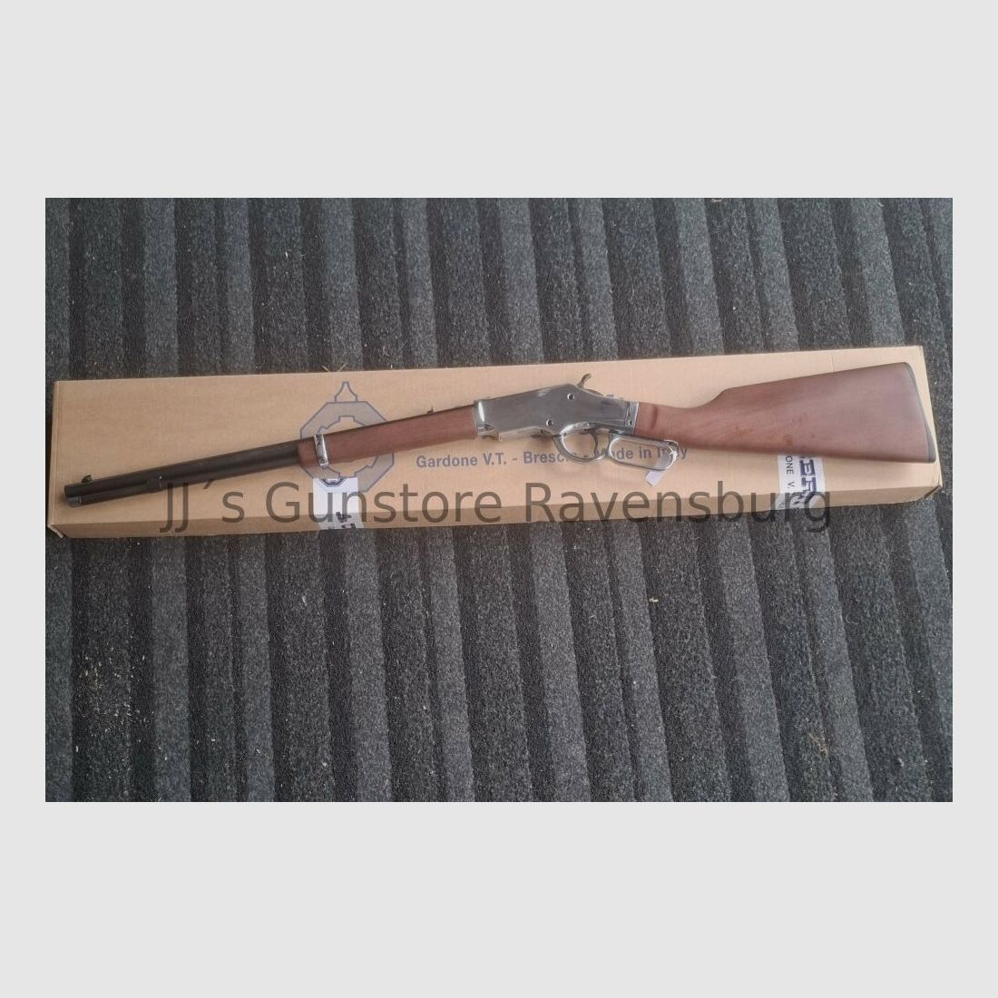 Uberti Uberti Lever Action-Büchse .22lr