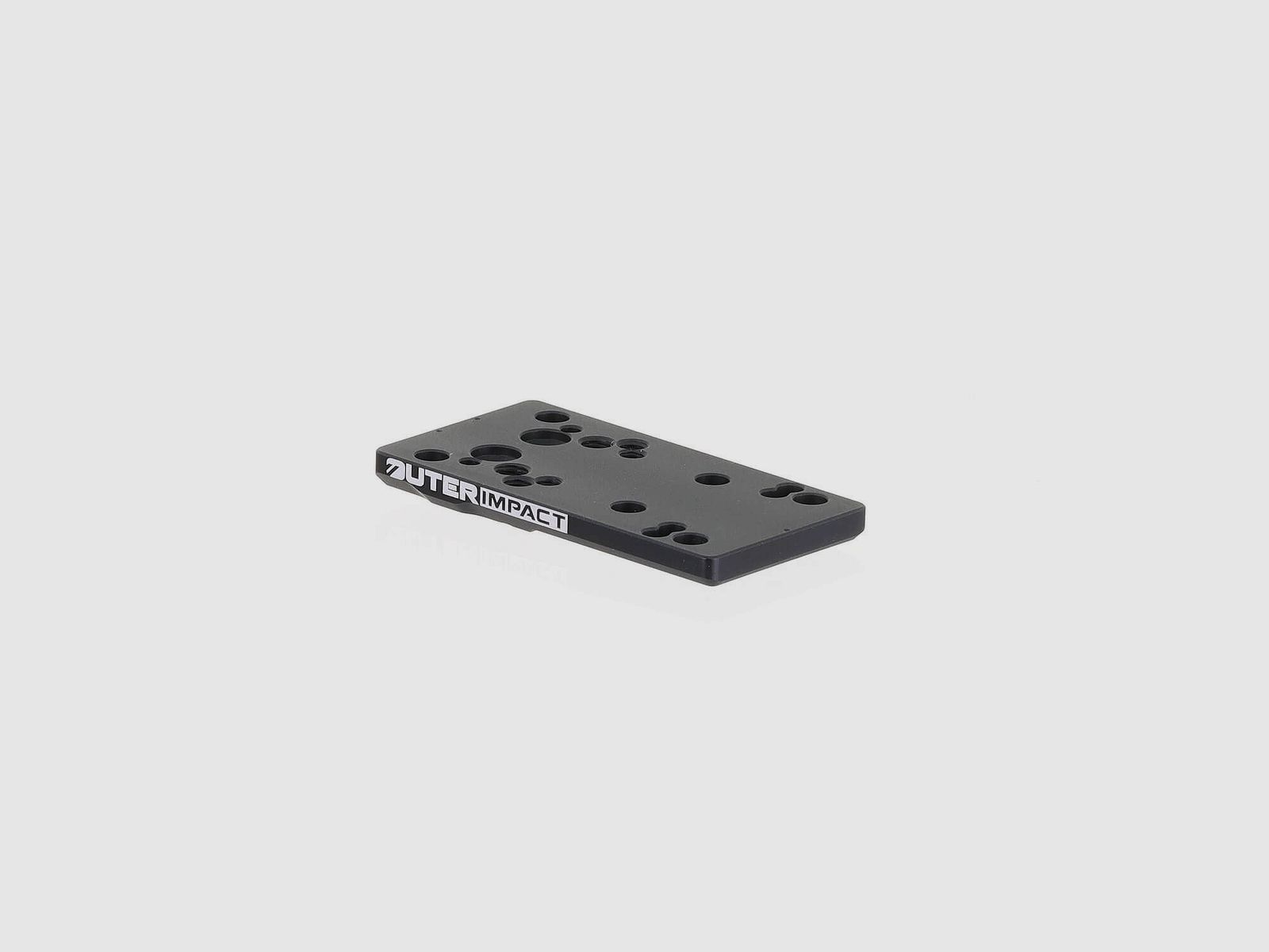 Outerimpact Red Dot Adapter CZ P-09