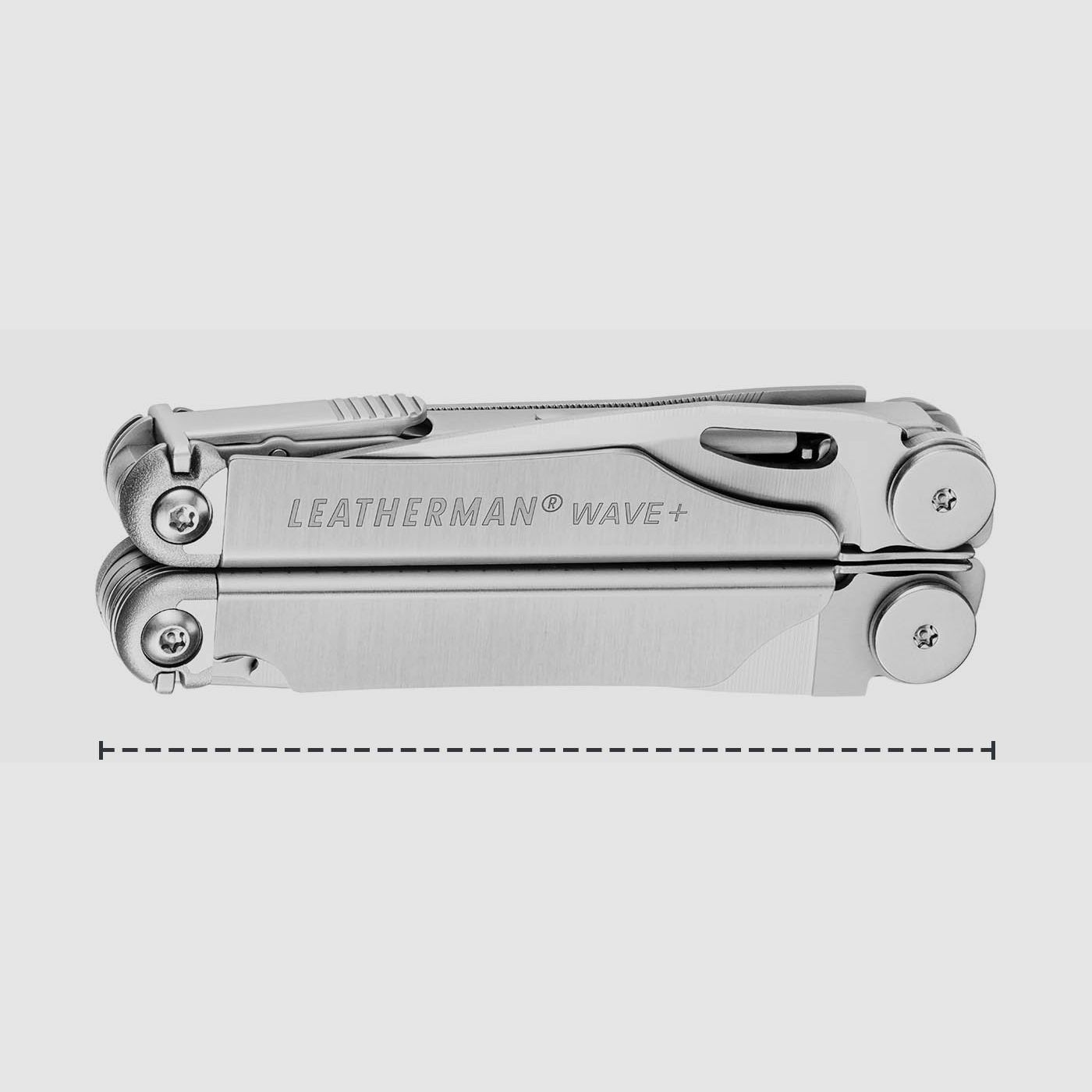 LEATHERMAN – WAVE + SCHWARZ, Bild 4 von 4