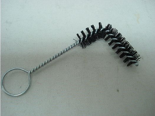 Cleaning brushes GS weapons - curved
