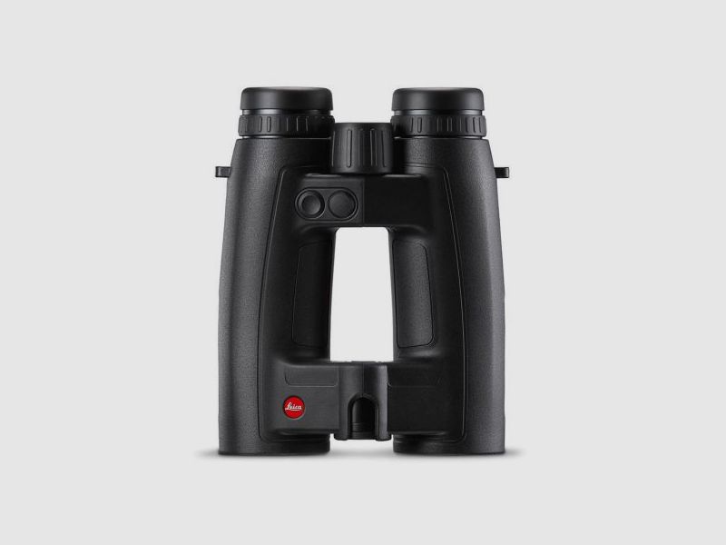 Fernglas mit Entfernungsmesser Leica Geovid 8 x 42 3200.COM, Bild 1 von 3