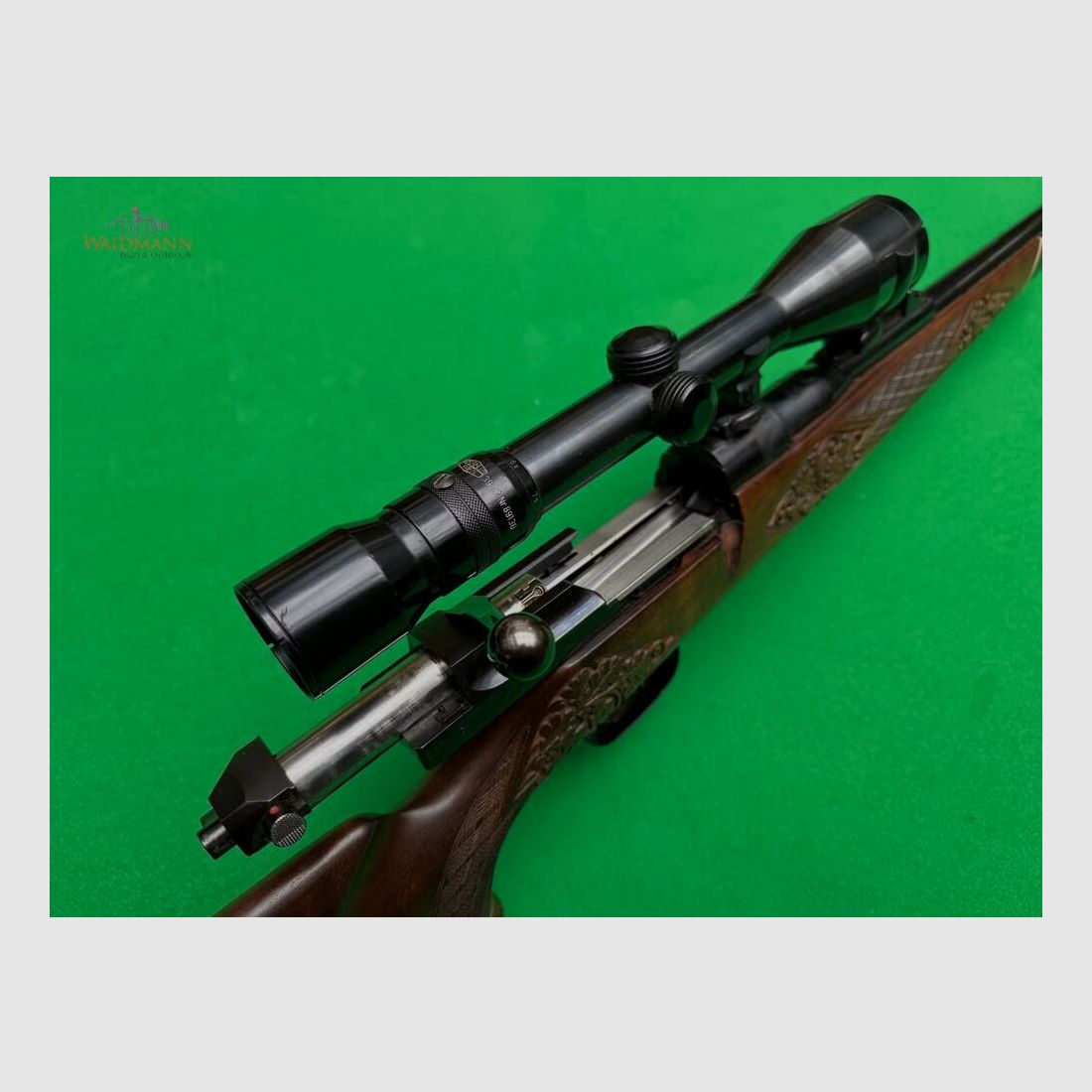Mauser 66